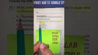 Did you get it right usmle plab amc shots [upl. by Nahtahoj]