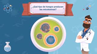 ¿Quieres conocer más de las micotoxinas [upl. by Tyne158]