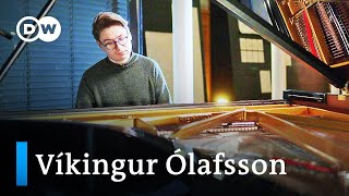 Víkingur Ólafsson A portrait of the Icelandic pianist [upl. by Bander21]