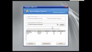 Reset Windows Password [upl. by Anairda]