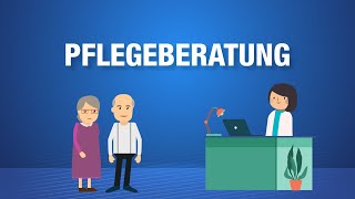 Pflegeberatung Guter Rat ist nicht teuer [upl. by Milstone]