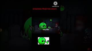 SHADOWS FROM THE GRAVE FNF fridaynightfunkin fnf fridaynightfunkinmod fnfmod fnfmods [upl. by Kieger]