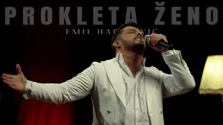 EMIL HABIBOVIC  PROKLETA ZENO COVER 2024 [upl. by Cassandry]