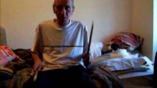 Drum Lesson  3 Left Hand Exercise Stick Control UpDown stroke Pro Drumming [upl. by Hcardahs]