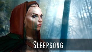 Secret Garden – Sleepsong Beautiful Celtic Vocal Music [upl. by Adniuqal375]