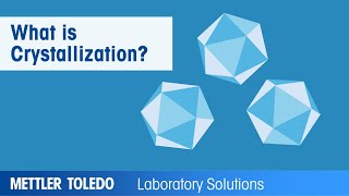 What is Crystallization  Definition Process and Industrial Applications [upl. by Tawney206]