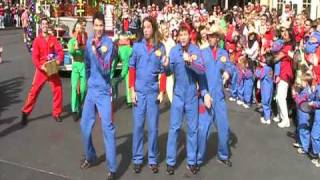 Imagination Movers Give a Gift II [upl. by Ytsihc]