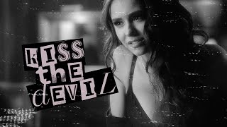 ►Katherine Pierce Kiss the Devil [upl. by Irrac372]