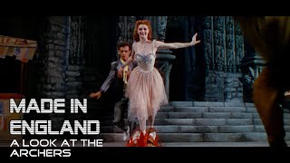 Made In England The Films Of Powell And Pressburger [upl. by Kessler]