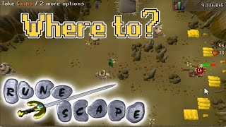 OSRS The Best Places to Kill the Ogresses [upl. by Scherman775]