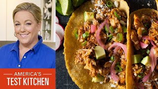 How to Make Sous Vide Cochinita Pibil [upl. by Liw602]