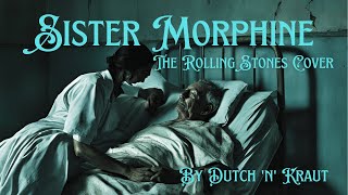 Sister Morphine The Rolling Stones Cover by Dutch n Kraut [upl. by Nnahteb]