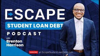 14 New Years Tips for Your Student Loan Debt  ESLD PODCAST [upl. by Ayila]