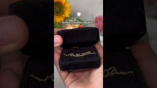 Es el regalo perfecto 🥹❤️ pulsera pandora joyeria pandorajewelry regaloparaminovia [upl. by Basham]