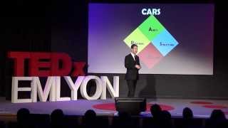 Managing organizational forgetting Pablo Martin de Holan at TEDxEMLYON [upl. by Sylvanus217]