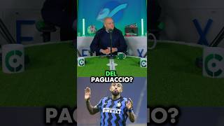 FABRIZIO BIASIN RACCONTA di QUANDO ARTURO VIDAL GLI HA DATO DEL PAGLIACCIO 🤡⚽️ [upl. by Enileme131]