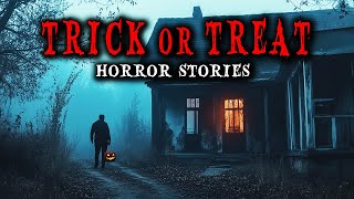 6 Terrifying TrickorTreating Horror Stories  True Scary Stories [upl. by Louanna961]