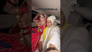 This trend 🥰❤️ sniper wifey wedding couplegoals trendingshorts viralvideo truelove fyp [upl. by Knarf]