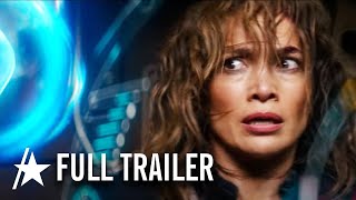 ‘Atlas’ Full Trailer Starring Jennifer Lopez [upl. by Euqinahc]