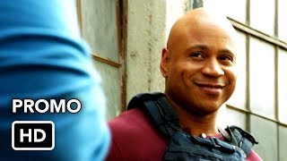 NCIS Los Angeles 9x02 Promo quotAssetsquot HD Season 9 Episode 2 Promo [upl. by Ylellan]