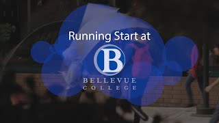 Running Start at Bellevue College [upl. by Voe556]