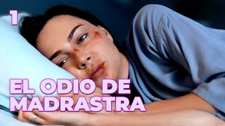 EL ODIO DE MADRASTRA  Capítulo 1  Drama  Series y novelas en Español [upl. by Mordecai]