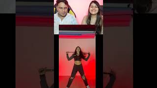 DON’T GO INSANE belt choreography soraamchoreography dontgoinsane [upl. by Adnalor631]