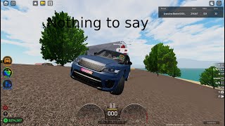 Raven Navigator Review Realistic Car Driving [upl. by Neelya]