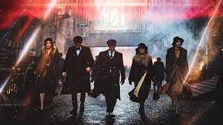 Peaky Blinders Badass Walk V2 [upl. by Lindell]