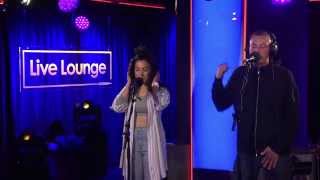 Devlin amp Shay D – London City Spoken Word Version in the Live Lounge [upl. by Stelle]