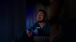 🔥 Pense em Mim  Leandro amp Leonardo  Cover Matheus Chiesa [upl. by Cioffred]