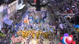 Melhores Momentos Carnaval Capixaba 2015  Sábado [upl. by Josias]