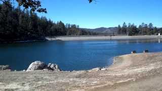 Upper Goldwater Lake [upl. by Myers]