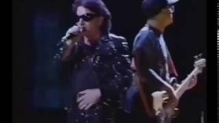 U2  Washington USA 16August1992 Full Concert With Enhanced Audio [upl. by Terag]