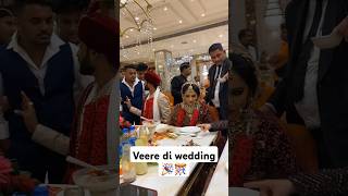 Veere di wedding veer wedding baaraat hotels shots bride groom food tent makeup dresses [upl. by Lak]