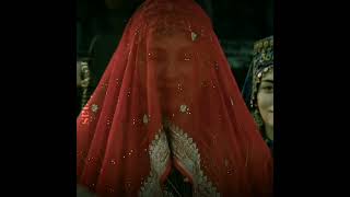 Brides of diriliş nd kuruluş kuruluşosmaneditwithkurulusfypシ゚viraltheaishaas turkishseries [upl. by Aisercal]