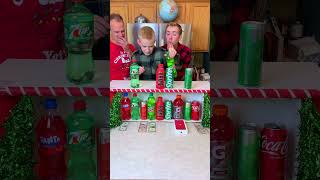 Christmas Drink Matching Game game family christmas [upl. by Ob]