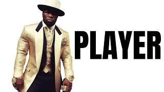 PLAYERquot 50 CENT TYPE BEAT WITH HOOK 2024 HIPHOP INSTRUMENTAL [upl. by Icyak815]