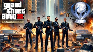 Rediffusion 🔴Live Platine GTA3 5 quotLa mafia est ABUSÉ  cest tropquot du 020324 [upl. by Christianity]