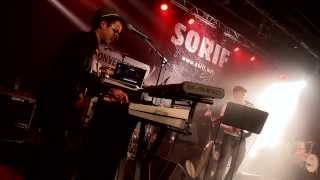 SORIF  Live 2014  Wattrelos HD 1080p [upl. by Guidotti141]