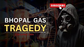 The Bhopal Disaster A Human Rights Catastrophe [upl. by Nahtanaoj845]