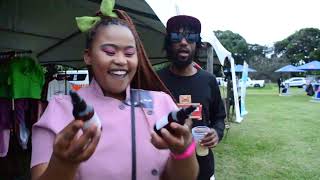 Life on the road King Ginger ep2 Durban [upl. by Nahtiek252]