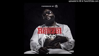 Rick Ross  İn Da Club Renzel Remix [upl. by Farly]