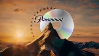 Paramount DVD Logo 1 [upl. by Ognimod830]