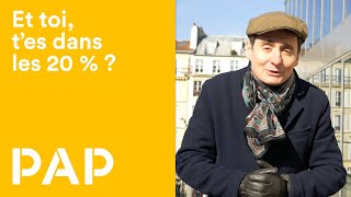 35 Taxe dhabitation  supprimée dès 2018 [upl. by Lessard]