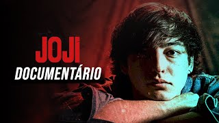 JOJI O GÊNIO  Documentário [upl. by Riocard584]