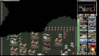 CampC Red Alert 1 Online Live Stream [upl. by Mafala]