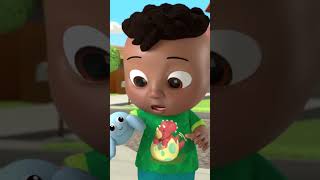 Anansi Saves the Day 😄 nurseryrhymes kidscartoons codytime [upl. by Ahdar718]