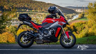 Top Accessories for the 2021 BMW S1000XR [upl. by Atilrac]