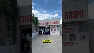 Conocí un VERDADERO estadio de BARRIO en Chiapas 🏟️⚽️ chiapas upgch tuxtla ligatdp ligamx [upl. by Omik619]